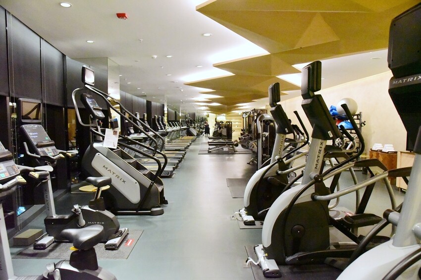 台中中區住宿推薦｜台中李方艾美酒店