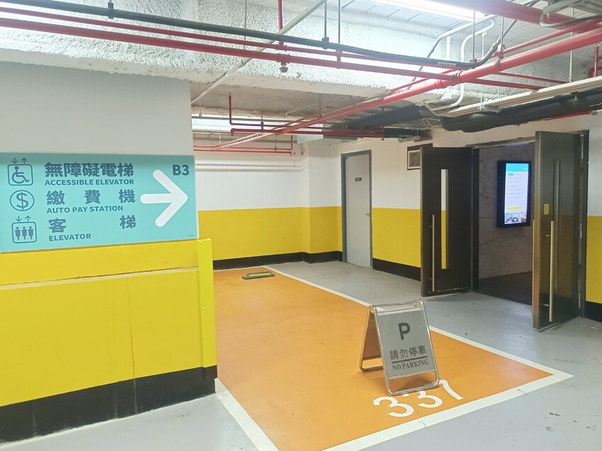 台中中區住宿推薦｜台中李方艾美酒店