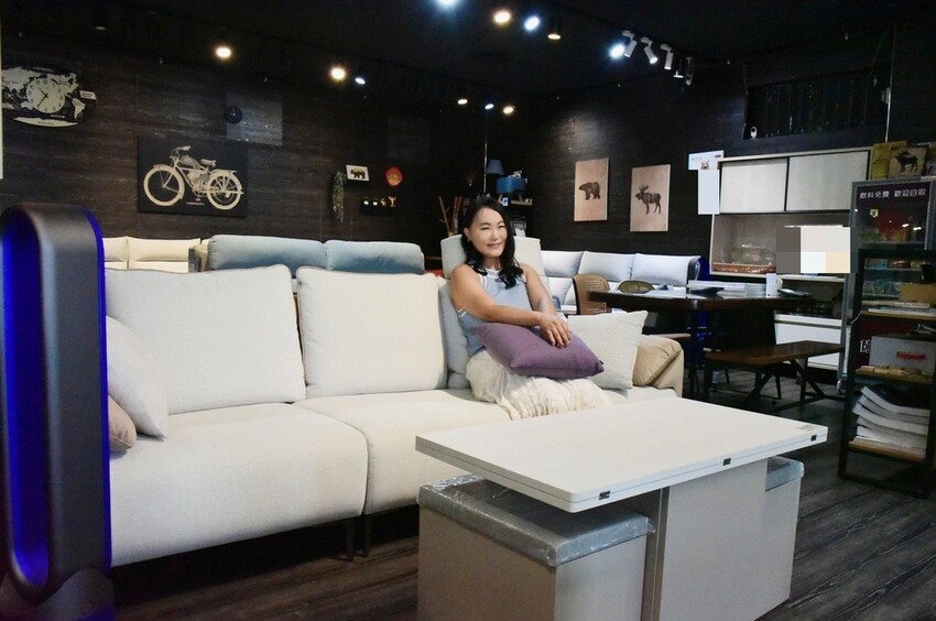 億家具批發倉庫 新莊店|30年老字號 MIT家具工廠直營 價格透明客製化服務 新北家具賣場推薦|西莉亞玩樂人生 億家具批發倉庫新莊店