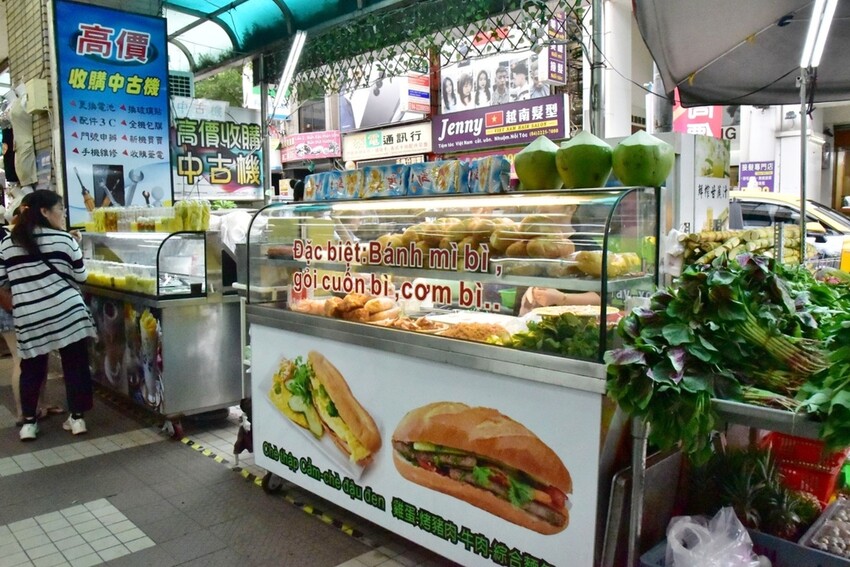 走讀臺中舊城-穿越百年時光｜新太陽堂餅店DIY 歷史建築 百