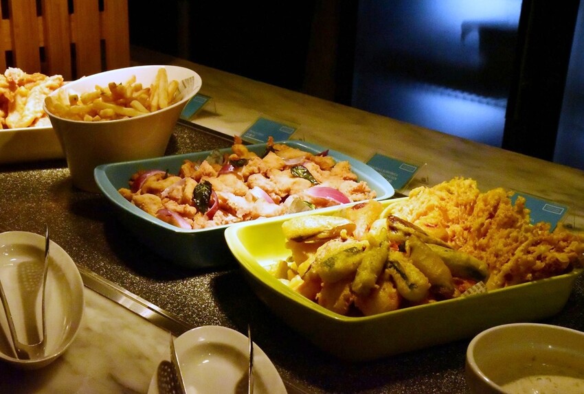 台中住宿推薦｜台中李方艾美酒店 萬豪集團五星級酒店 寬敞舒適