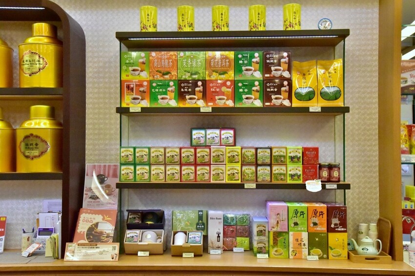 走讀臺中舊城-穿越百年時光｜新太陽堂餅店DIY 歷史建築 百