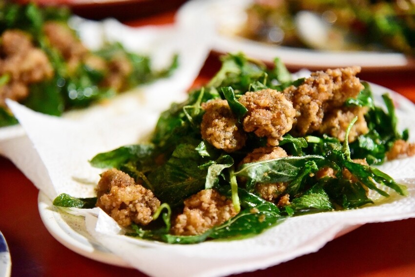 台東三天兩夜輕旅行｜我在太麻里好解憂