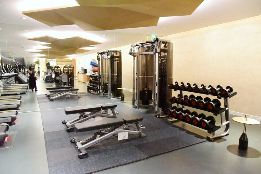 台中中區住宿推薦｜台中李方艾美酒店