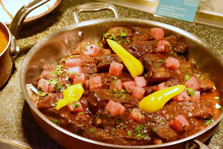 台中住宿推薦｜台中李方艾美酒店 萬豪集團五星級酒店 寬敞舒適