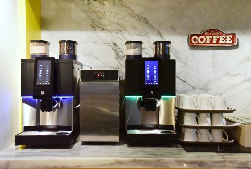 台中住宿推薦｜台中李方艾美酒店 萬豪集團五星級酒店 寬敞舒適