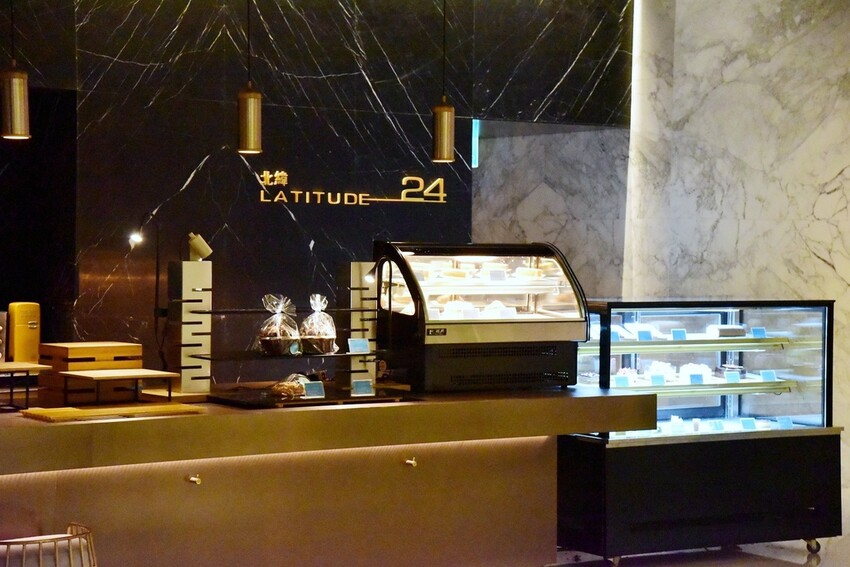 台中中區住宿推薦｜台中李方艾美酒店