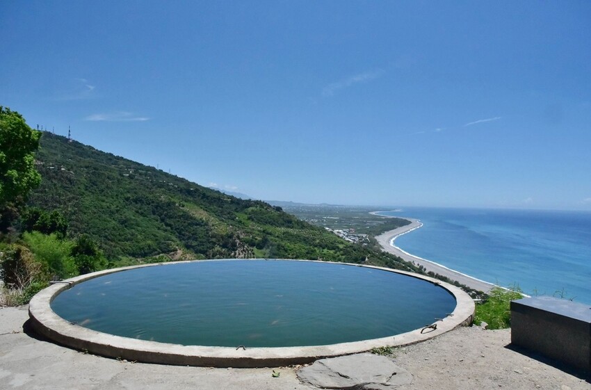 台東三天兩夜輕旅行｜我在太麻里好解憂