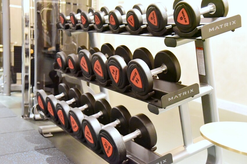 台中中區住宿推薦｜台中李方艾美酒店