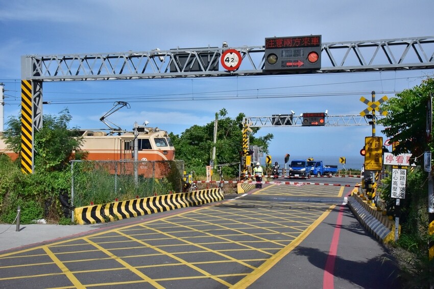 台東三天兩夜輕旅行｜我在太麻里好解憂
