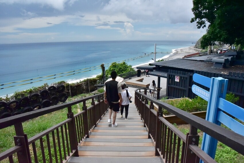 台東三天兩夜輕旅行｜我在太麻里好解憂