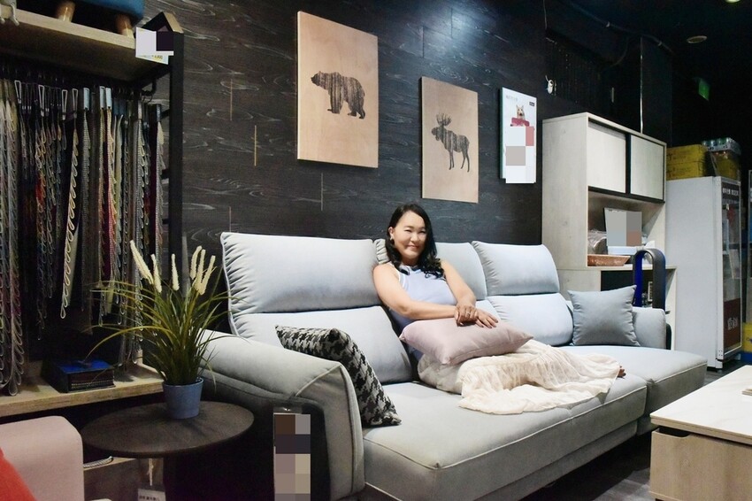 億家具批發倉庫 新莊店|30年老字號 MIT家具工廠直營 價格透明客製化服務 新北家具賣場推薦|西莉亞玩樂人生 億家具批發倉庫新莊店