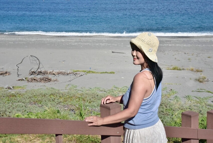 台東三天兩夜輕旅行｜我在太麻里好解憂