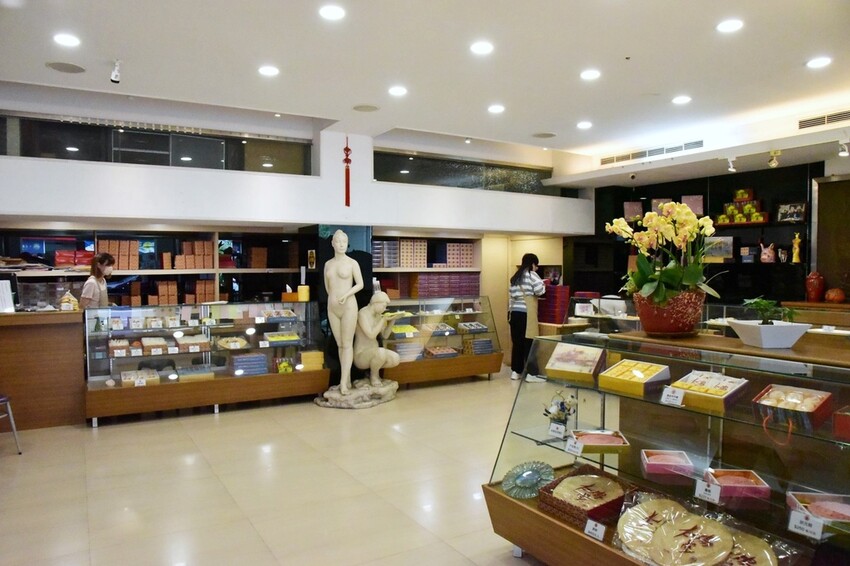 走讀臺中舊城-穿越百年時光｜新太陽堂餅店DIY 歷史建築 百