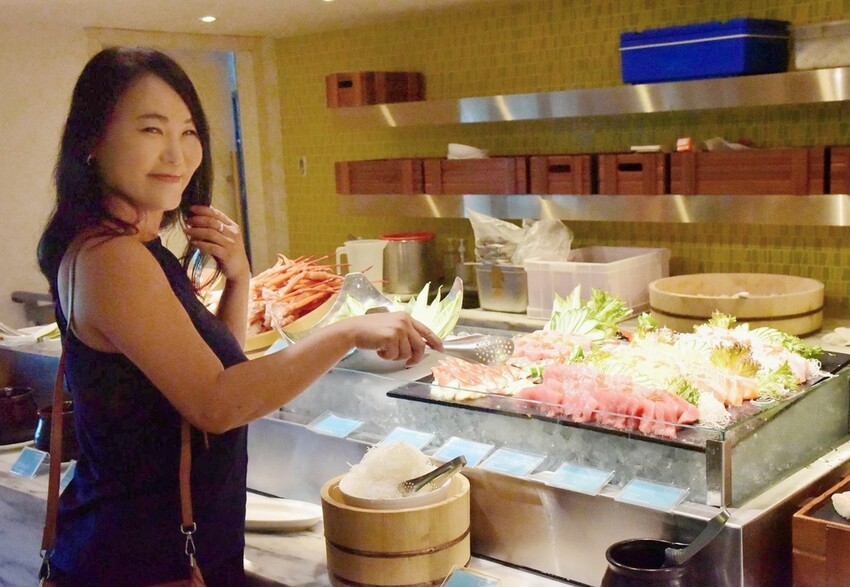 台中住宿推薦｜台中李方艾美酒店 萬豪集團五星級酒店 寬敞舒適