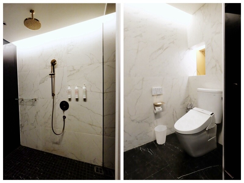 台中中區住宿推薦｜台中李方艾美酒店