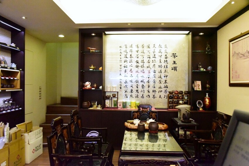 走讀臺中舊城-穿越百年時光｜新太陽堂餅店DIY 歷史建築 百