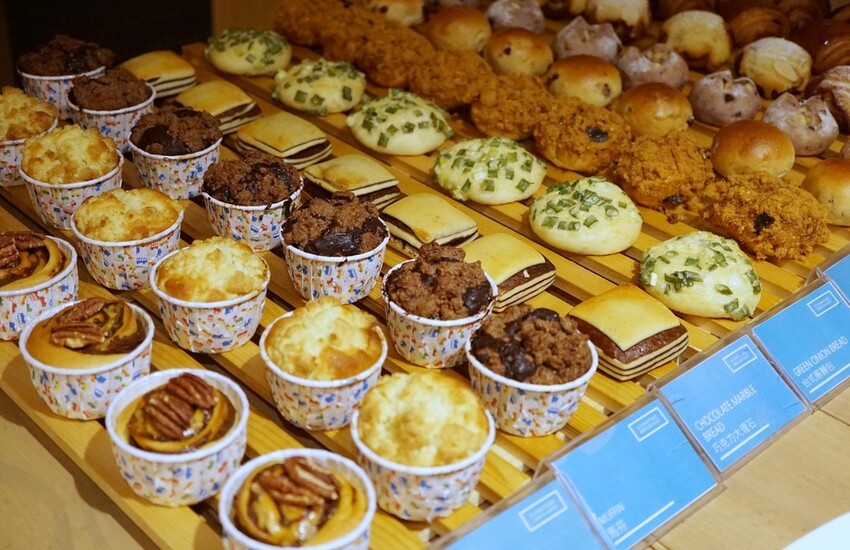 台中住宿推薦｜台中李方艾美酒店 萬豪集團五星級酒店 寬敞舒適