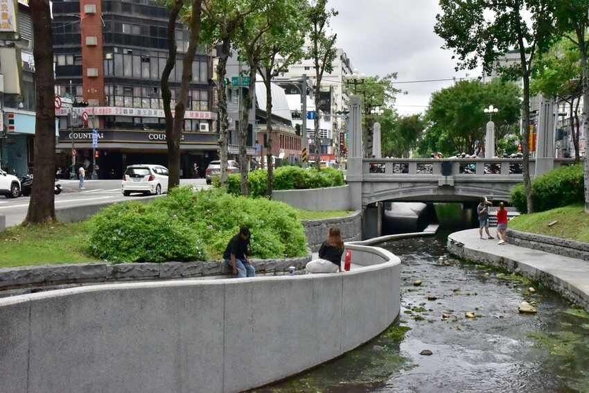 走讀臺中舊城-穿越百年時光｜新太陽堂餅店DIY 歷史建築 百