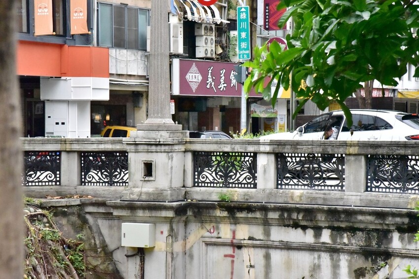 走讀臺中舊城-穿越百年時光｜新太陽堂餅店DIY 歷史建築 百