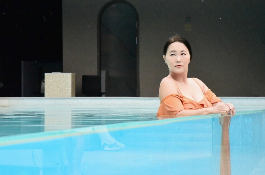 台中中區住宿推薦｜台中李方艾美酒店