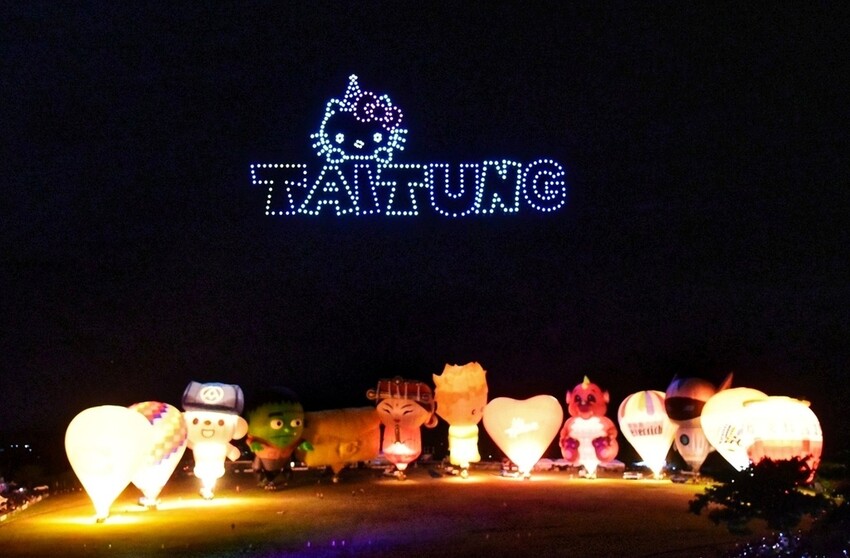 台東三天兩夜輕旅行｜我在太麻里好解憂