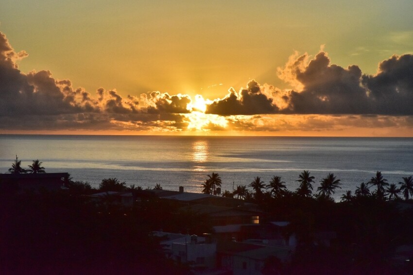 台東三天兩夜輕旅行｜我在太麻里好解憂