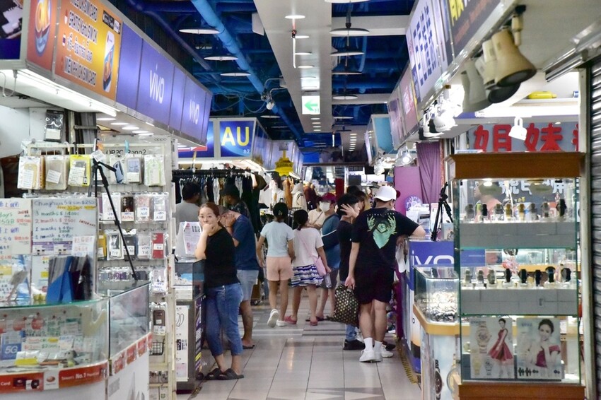 走讀臺中舊城-穿越百年時光｜新太陽堂餅店DIY 歷史建築 百