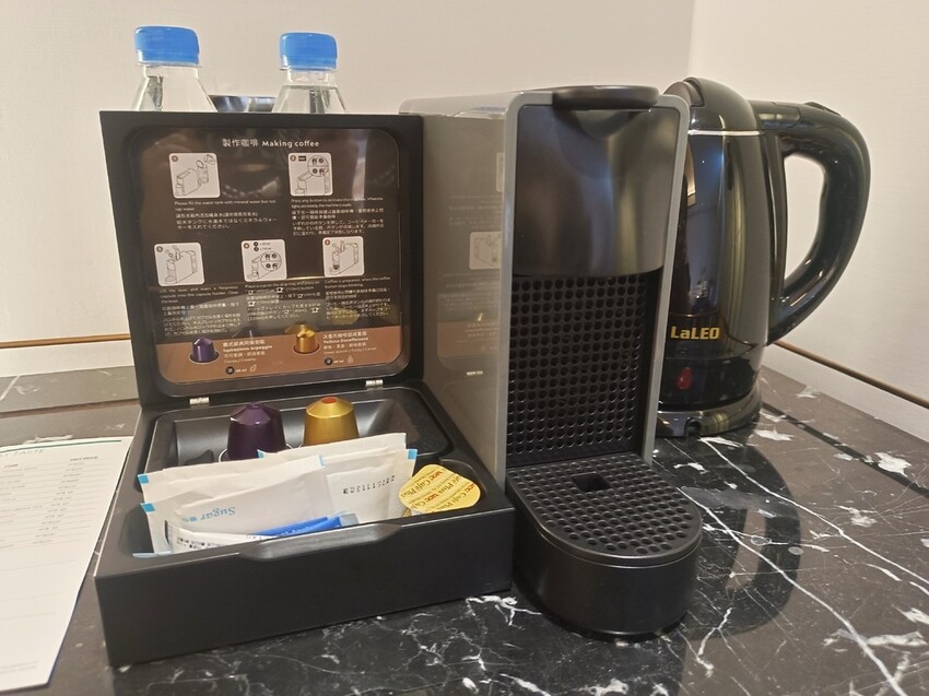 台中中區住宿推薦｜台中李方艾美酒店