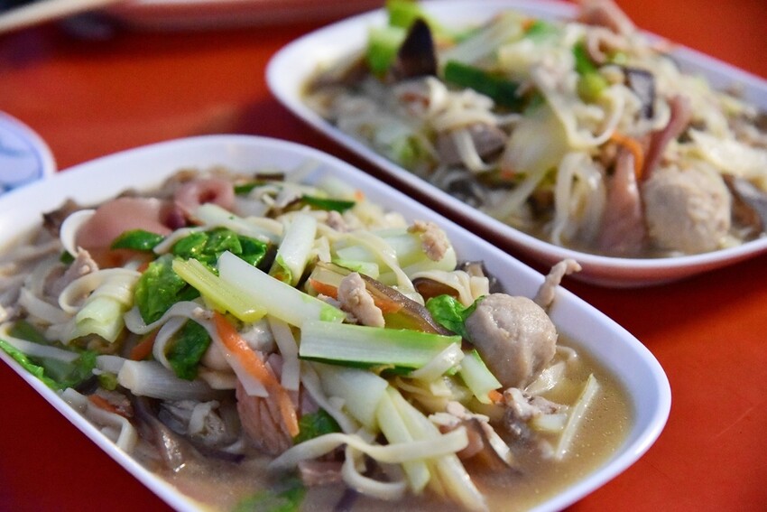 台東三天兩夜輕旅行｜我在太麻里好解憂