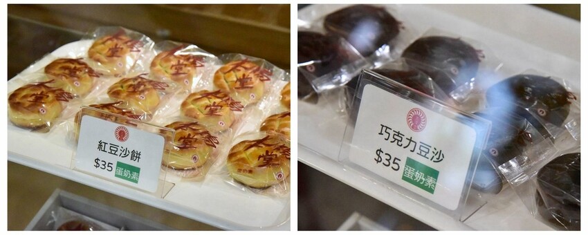 走讀臺中舊城-穿越百年時光｜新太陽堂餅店DIY 歷史建築 百