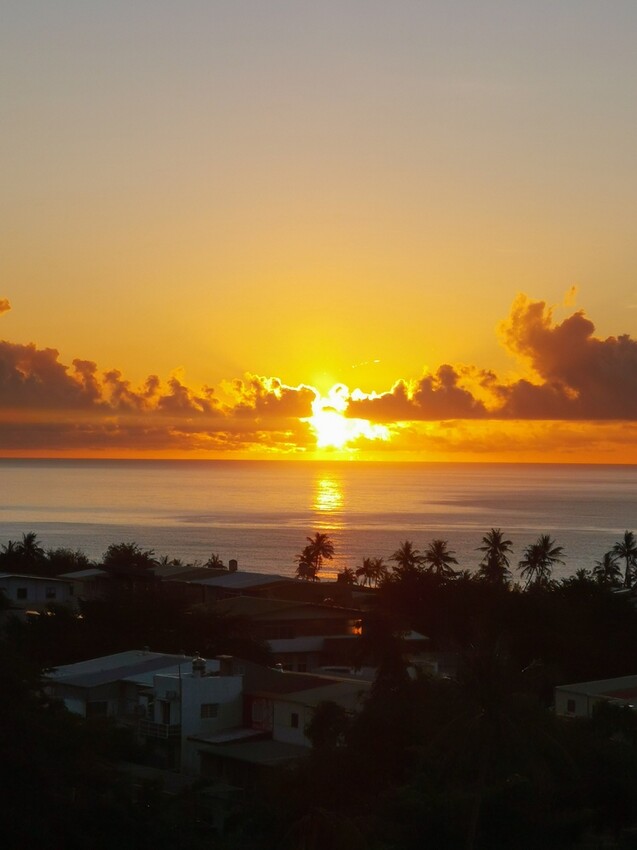 台東三天兩夜輕旅行｜我在太麻里好解憂