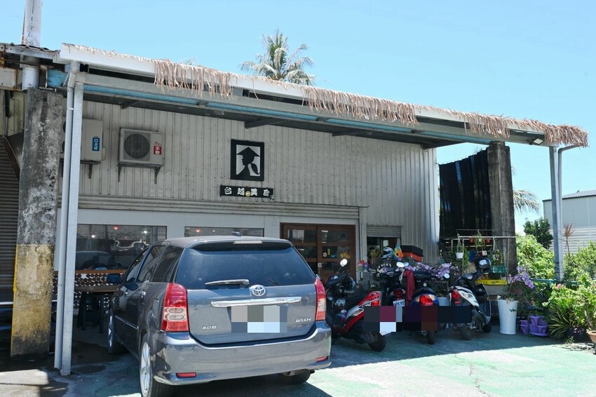 2024台東行程規劃｜我在太麻里好解憂 2024太麻里金針花