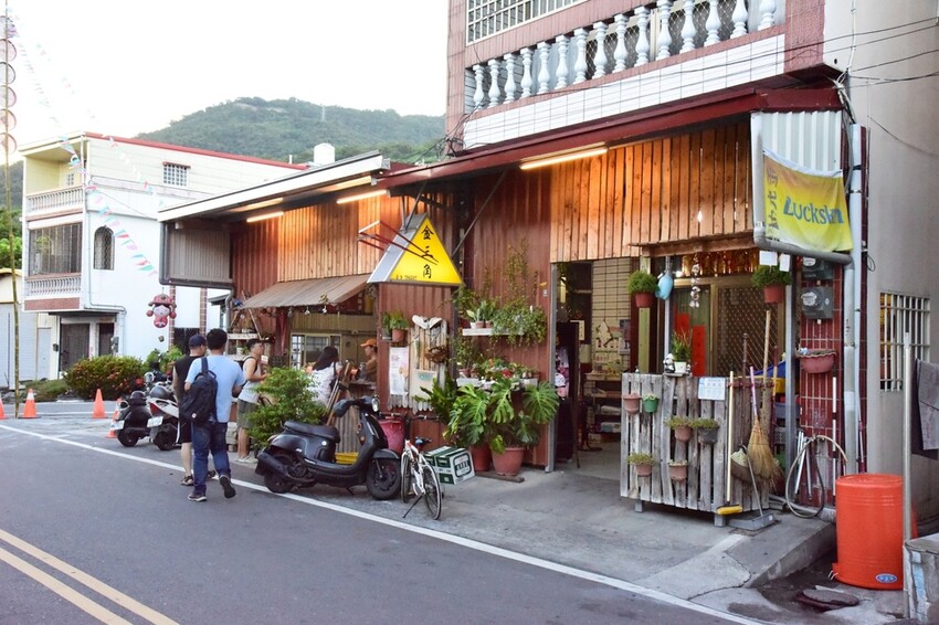 台東三天兩夜輕旅行｜我在太麻里好解憂