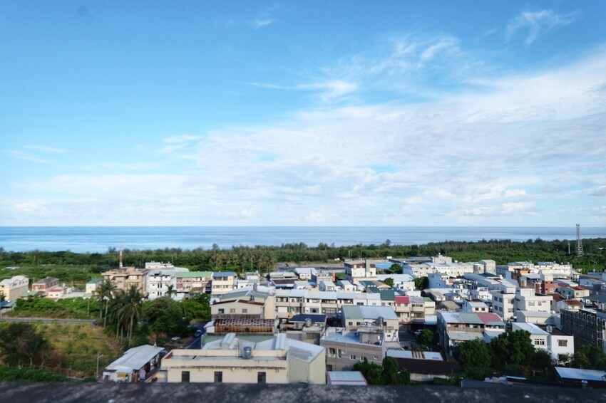 台東三天兩夜輕旅行｜我在太麻里好解憂