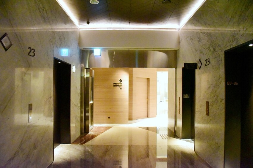 台中中區住宿推薦｜台中李方艾美酒店