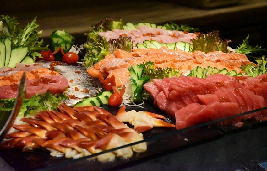 台中住宿推薦｜台中李方艾美酒店 萬豪集團五星級酒店 寬敞舒適