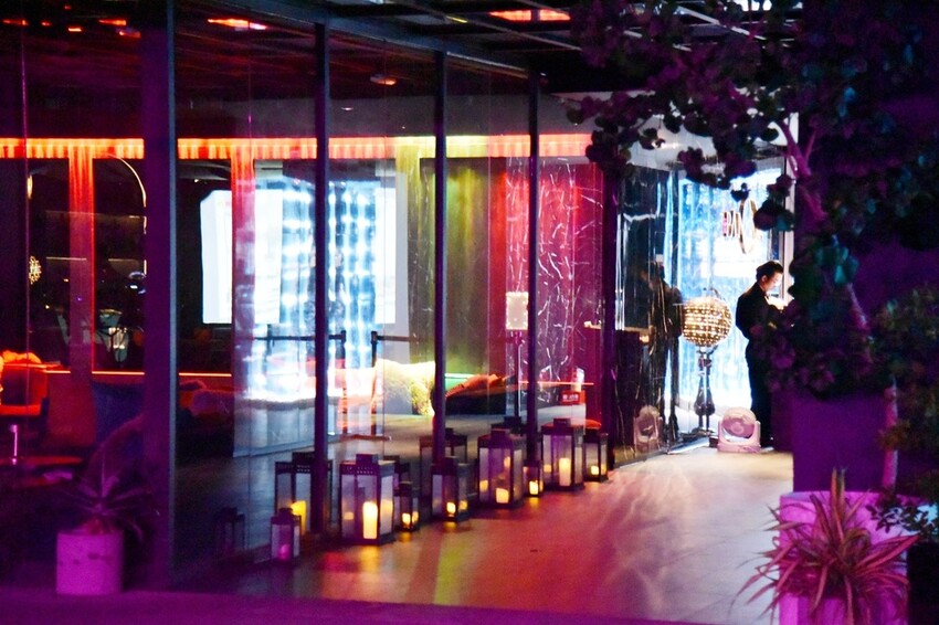 台中中區住宿推薦｜台中李方艾美酒店