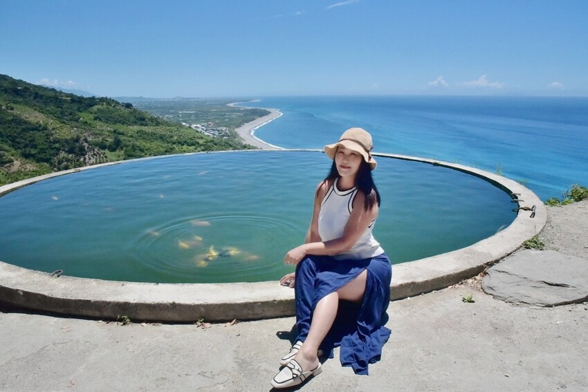 台東三天兩夜輕旅行｜我在太麻里好解憂