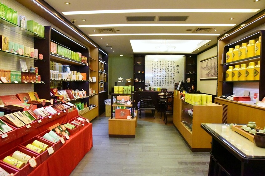 走讀臺中舊城-穿越百年時光｜新太陽堂餅店DIY 歷史建築 百