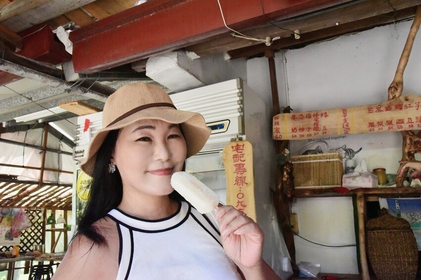 台東三天兩夜輕旅行｜我在太麻里好解憂