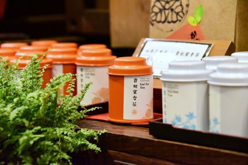 走讀臺中舊城-穿越百年時光｜新太陽堂餅店DIY 歷史建築 百