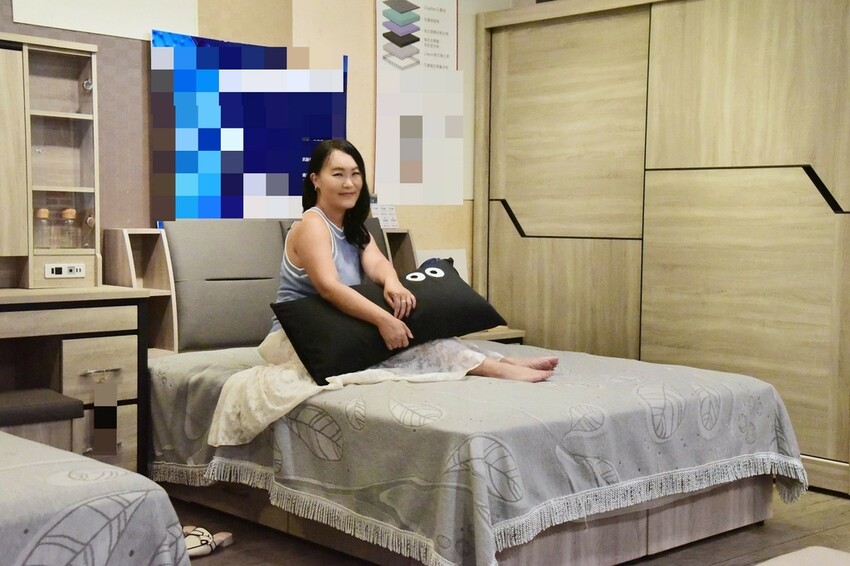 億家具批發倉庫 新莊店|30年老字號 MIT家具工廠直營 價格透明客製化服務 新北家具賣場推薦|西莉亞玩樂人生 億家具批發倉庫 新莊店|30年老字號 MIT家具工廠直營 價