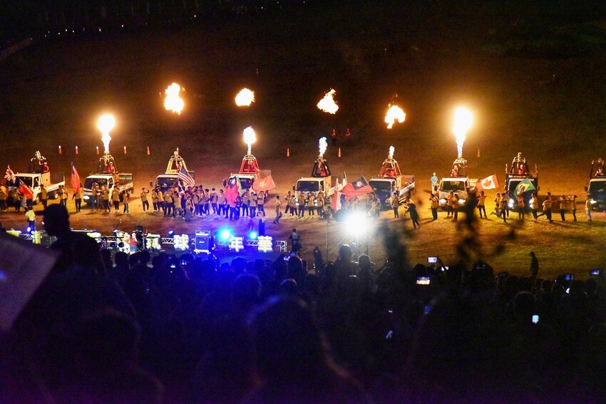 台東三天兩夜輕旅行｜我在太麻里好解憂