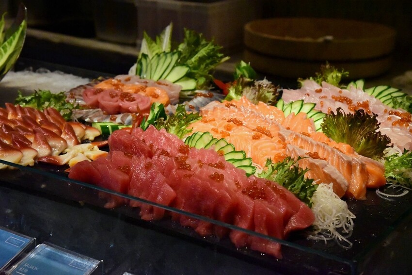 台中住宿推薦｜台中李方艾美酒店 萬豪集團五星級酒店 寬敞舒適