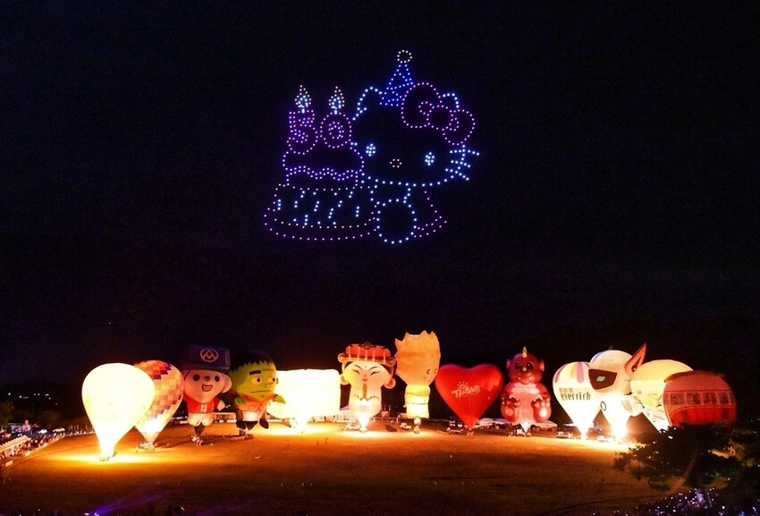 台東三天兩夜輕旅行｜我在太麻里好解憂