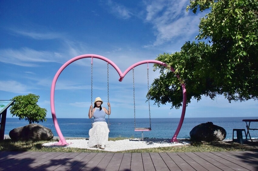 台東三天兩夜輕旅行｜我在太麻里好解憂