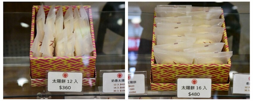 走讀臺中舊城-穿越百年時光｜新太陽堂餅店DIY 歷史建築 百