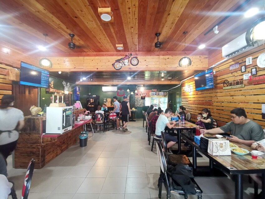 台東三天兩夜輕旅行｜我在太麻里好解憂