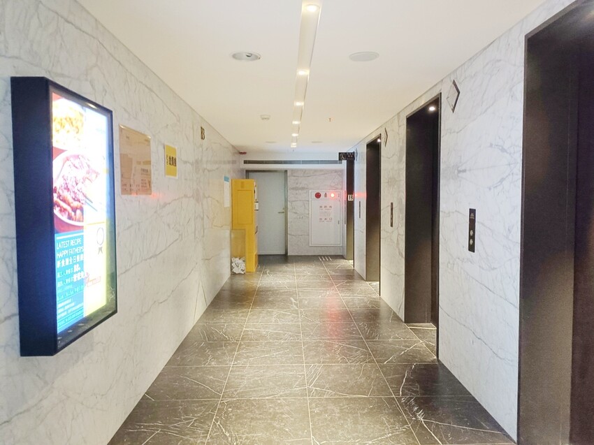 台中中區住宿推薦｜台中李方艾美酒店